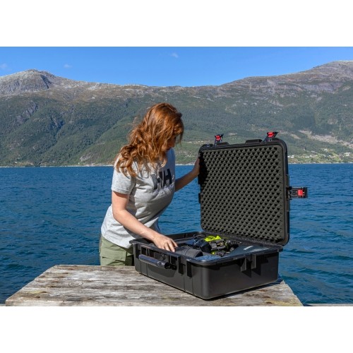 Etui Origin Outdoors Protection