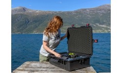 Etui Origin Outdoors Protection