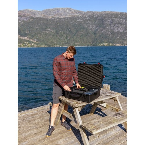 Etui Origin Outdoors Protection
