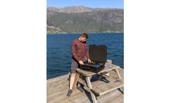 Etui Origin Outdoors Protection