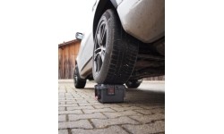 Origin Outdoors Case 'Protection'