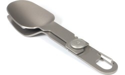 Tytanowa łyżkowidelec turystyczny Origin Outdoors Spork Compact