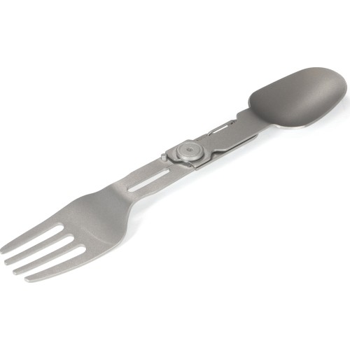 Tytanowa łyżkowidelec turystyczny Origin Outdoors Spork Compact