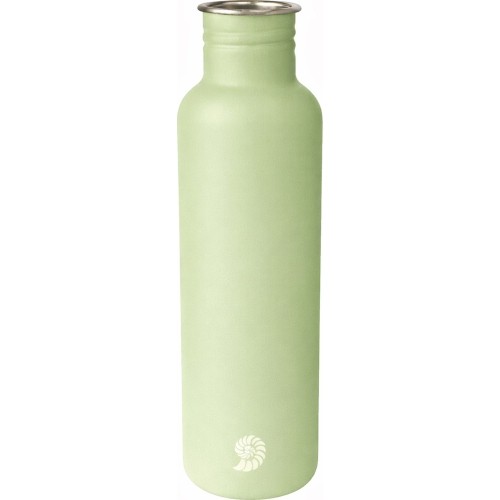 Origin Outdoors Drinking Bottle 'Active' Bamboo Cap