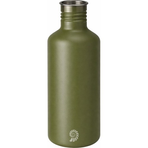Origin Outdoors Drinking Bottle 'Active' Bamboo Cap