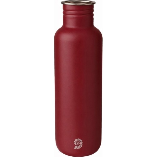 Origin Outdoors Drinking Bottle 'Active' Bamboo Cap