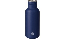 Origin Outdoors Drinking Bottle 'Active' Bamboo Cap