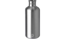 Origin Outdoors Drinking Bottle 'Active' Steel Cap
