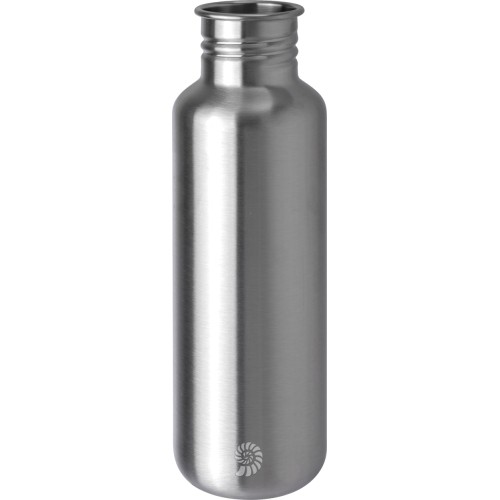 Origin Outdoors Drinking Bottle 'Active' Edelstahl Cap