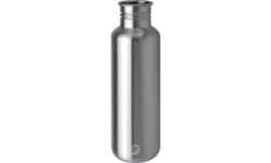 Origin Outdoors Drinking Bottle 'Active' Edelstahl Cap
