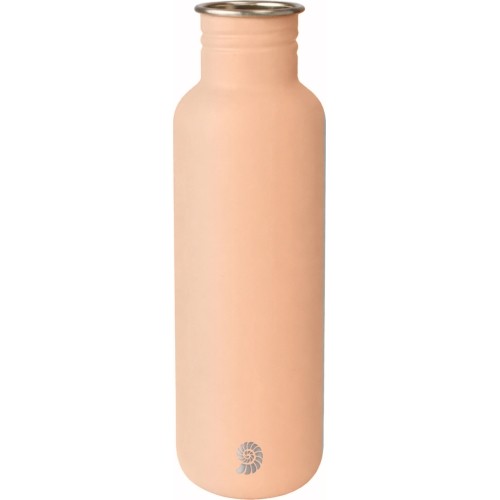 Origin Outdoors Drinking Bottle 'Active' Steel Cap