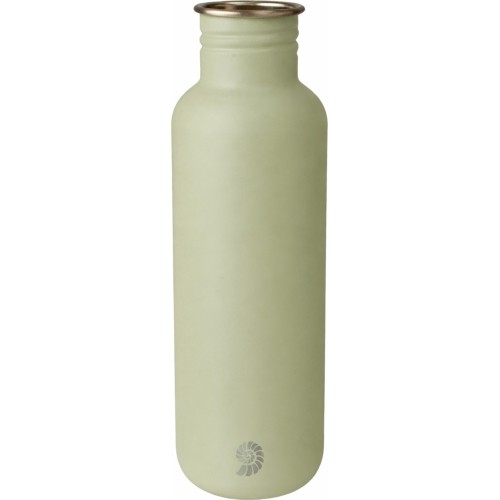Origin Outdoors Drinking Bottle 'Active' Steel Cap