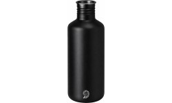 Origin Outdoors Drinking Bottle 'Active' Steel Cap
