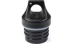 Origin Outdoors Drinking Bottle 'Active' Loop Cap