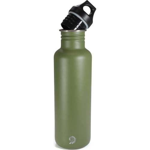 Origin Outdoors Drinking Bottle 'Active' Loop Cap