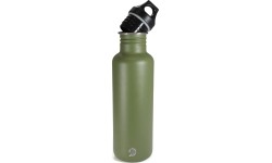 Origin Outdoors Drinking Bottle 'Active' Loop Cap
