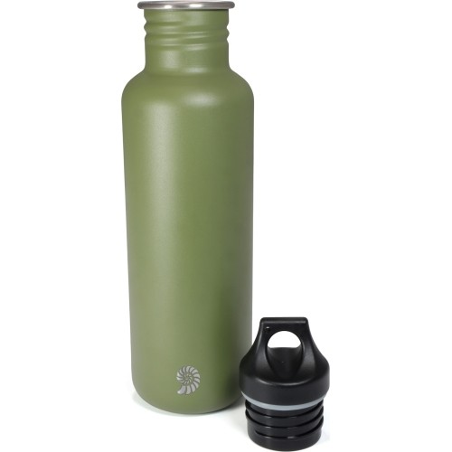 Origin Outdoors Drinking Bottle 'Active' Loop Cap