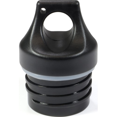 Origin Outdoors Drinking Bottle 'Active' Loop Cap