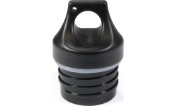Origin Outdoors Drinking Bottle 'Active' Loop Cap