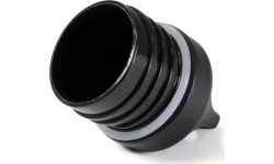 Origin Outdoors Drinking Bottle 'Active' Loop Cap