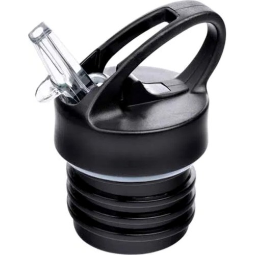 Origin Outdoors Drinking Bottle 'Active' Straw Cap
