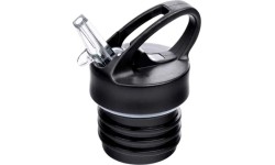 Origin Outdoors Drinking Bottle 'Active' Straw Cap