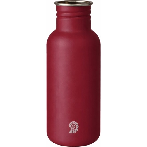 Origin Outdoors Drinking Bottle 'Active' Straw Cap