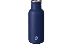 Origin Outdoors Drinking Bottle 'Active' Straw Cap
