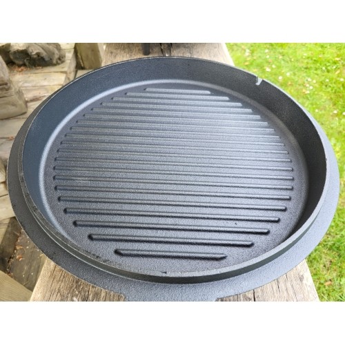 Origin Outdoors Dutch Oven 'Grapen'