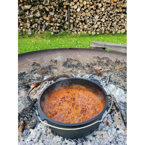 Origin Outdoors Dutch Oven 'Grapen'
