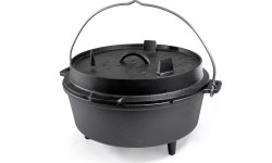 Origin Outdoors Dutch Oven 'Grapen'