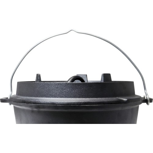Origin Outdoors Dutch Oven 'Grapen'