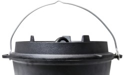 Origin Outdoors Dutch Oven 'Grapen'