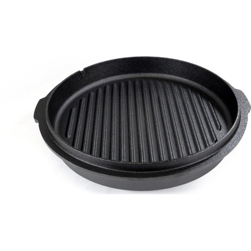Origin Outdoors Dutch Oven 'Grapen'