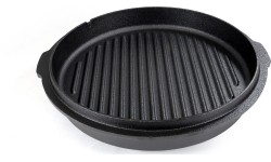 Origin Outdoors Dutch Oven 'Grapen'