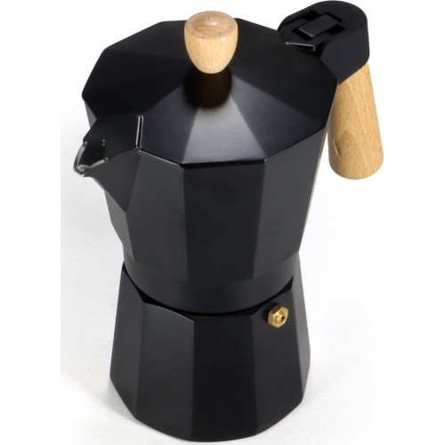 Origin Outdoors Espresso Maker 'Bellanapoli'