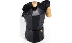 Origin Outdoors Espresso Maker 'Bellanapoli'