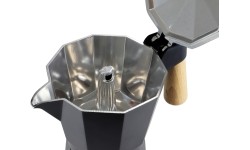 Origin Outdoors Espresso Maker 'Bellanapoli'