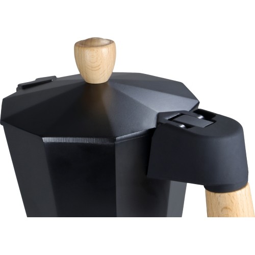 Origin Outdoors Espresso Maker 'Bellanapoli'