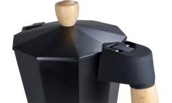 Origin Outdoors Espresso Maker 'Bellanapoli'