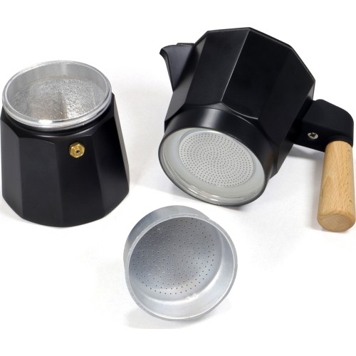 Origin Outdoors Espresso Maker 'Bellanapoli'
