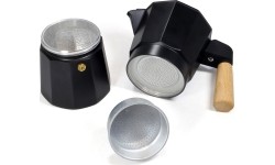 Origin Outdoors Espresso Maker 'Bellanapoli'