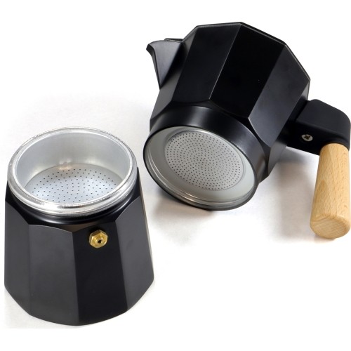 Origin Outdoors Espresso Maker 'Bellanapoli'