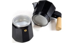 Origin Outdoors Espresso Maker 'Bellanapoli'