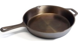 Origin Outdoors Fire Skillet 'Polished'