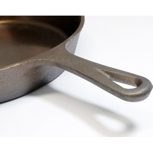 Origin Outdoors Fire Skillet 'Polished'