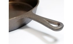 Origin Outdoors Fire Skillet 'Polished'