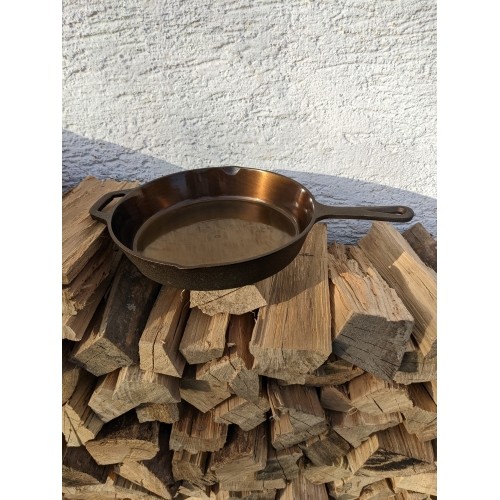 Origin Outdoors Fire Skillet 'Polished'