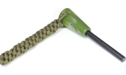 Origin Outdoors Firesteel Stone