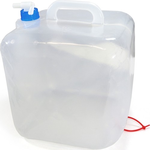 Origin Outdoors Foldable Water Canister